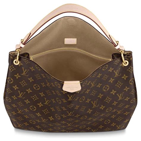 louis vuitton grace mm|louis vuitton graceful mm discontinued.